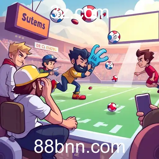 A Ascensão da 88b no Universo dos Jogos Online