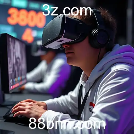 A Revolução Digital no Mundo dos Jogos