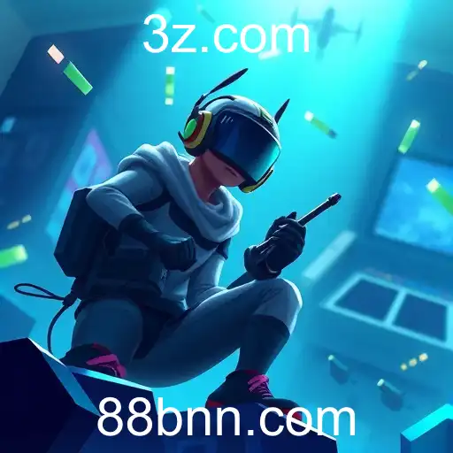 Inovações e Tendências no Universo dos Jogos em 2025