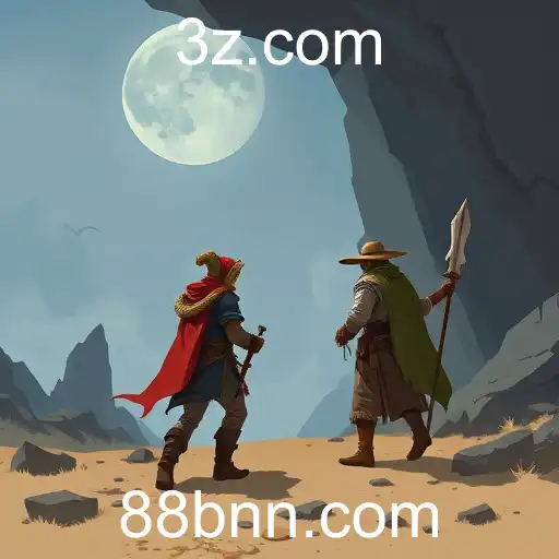 Ascensão do 88b nos Jogos Online