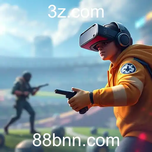 A Revolução dos Jogos Online em 2025