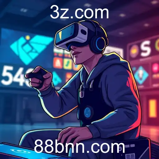 Inovações no Mundo dos Jogos Virtuais em 2025