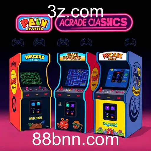 Ascensão e Impacto do '88b' no Mercado de Jogos