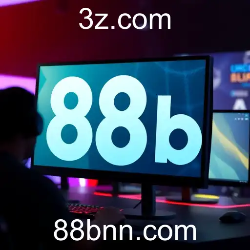 O Impacto de 88b no Mercado de Jogos Online