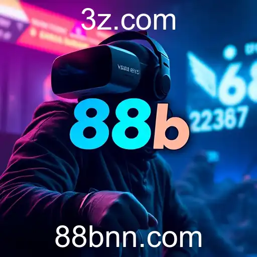 A Ascensão do 88b e o Mundo dos Jogos em 2025